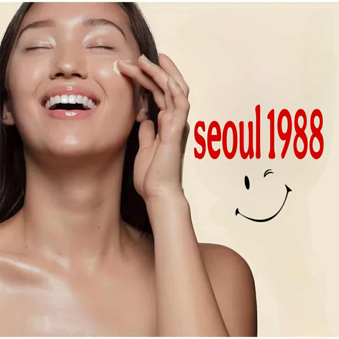 seoul 1988